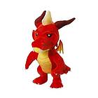 Stumble Guys 8" Collectable Plush Inferno Dragon