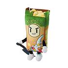 Stumble Guys 8" Collectable Plush Cereall Killer