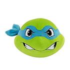 TMNT Leonardo Head Mega Plush