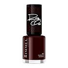 Rimmel London 60 Seconds Super Shine Nagellack 8ml