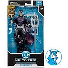 DC Multiverse Ocean Master (Gold Label)