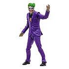 DC Multiverse Batman & The Joker: The Deadly Duo The Joker (Gold Label)