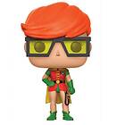 POP! Vinyl DC Comics Robin (Carrie Kelley)