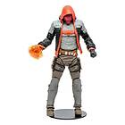 DC Multiverse Red Hood (Batman: Arkham Knight)