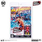 DC Page Punchers The Flash (Flashpoint)