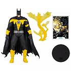 DC Multiverse Batman (Sinestro Corps)(Gold Label)