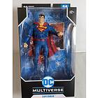 DC Multiverse Superman (DC Rebirth)