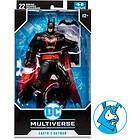 DC Multiverse Earth-2 Batman (Batman: Arkham Knight)