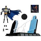 DC Multiverse Batman (Gold Label)