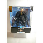 DC Multiverse: The Flash Movie Batman Unmasked Statue (Gold Label)