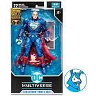 DC Multiverse Lex Luthor in Power Suit (SDCC)