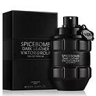 Viktor & Rolf Spicebomb Black Leather edp 150ml