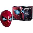 Hasbro Marvel Legends Avengers: Endgame Iron Spider Electronic Helmet