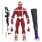 Hasbro Marvel Legends Crossfire (Cassie Lang BaF)