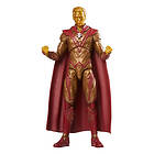 Hasbro Marvel Legends Adam Warlock (Cosmo BaF)