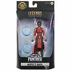 Hasbro Marvel Legends Legacy Collection Marvel's Nakia