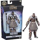 Hasbro Marvel Legends Legacy Collection M'Baku