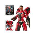 Hasbro Marvel Legends Ironheart Deluxe