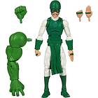 Hasbro Marvel Legends Marvel's Karnak (Totally Awesome Hulk BaF)