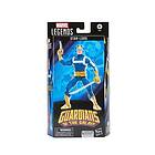 Hasbro Marvel Legends Star-Lord (Guardians of the Galaxy Comics)