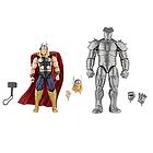 Hasbro Marvel Legends Thor vs. Marvel's Destroyer