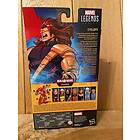 Hasbro Marvel Legends X-Men Cyclops (Colossus BAF)