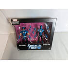 Hasbro Marvel Legends: Fantastic Four Wolverine and Spider-Man 2-Pack