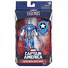 Hasbro Marvel Legends: Captain America Captain America (Secret Empire)