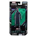 Hasbro Marvel Legends: Secret Invasion Nick Fury (Hydra Stomper BAF)