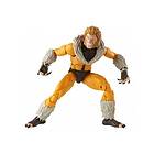 Hasbro Marvel Legends X-Men Sabretooth (Bonebreaker BaF)