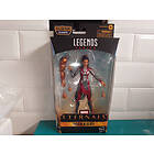 Hasbro Marvel Legends: Eternals Makkari (Gilgamesh BaF)