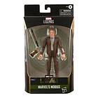 Hasbro Marvel Legends: Loki Marvel's Mobius