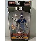 Hasbro Marvel Legends: Shang-Chi Death Dealer (Mr. Hyde BaF)