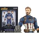 Hasbro Marvel Legends: The Infinity Saga Captain America