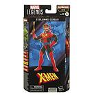 Hasbro X-Men Marvel Legends Starjammer Corsair (Ch'od BAF)