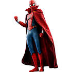 Marvel What If...? Zombie Hunter Spider-Man TMS 1/6