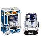 Funko POP! Vinyl Star Wars R2-D2