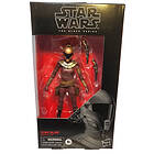 Hasbro Star Wars Black Series Zorii Bliss