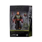 Hasbro Star Wars Black Series Boba Fett (Throne Room) Deluxe