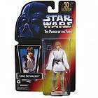 Hasbro Star Wars Black Series: The Power of the Force Luke Skywalker