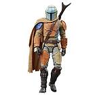 Hasbro Star Wars Black Series: The Mandalorian Credit Collection The Mandalorian