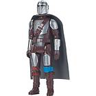 Gentle giant studios Star Wars The Mandalorian The Mandalorian (Beskar Armor) Jumbo Vintage Kenner