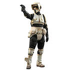 Star Wars The Mandalorian Scout Trooper 1/6