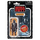 Hasbro Star Wars: The Book of Boba Fett The Retro Collection The Mandalorian