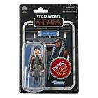 Hasbro Star Wars: Ashoka The Retro Collection Ahsoka Tano