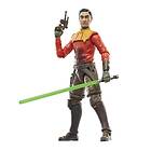 Hasbro Star Wars Vintage Collection: Ahsoka Ezra Bridger (Hero of Lothal)