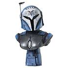 Gentle giant studios Star Wars: The Mandalorian Bo-Katan Kryze Legends in 3D Bust 1/2