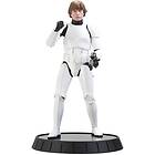 Gentle giant studios Star Wars Luke Skywalker (Stormtrooper Disguise) Milestones