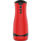 Hidden Desire Fusion Super Suction Masturbator
