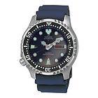 Citizen NY0040-17LE Promaster Blå/Gummi Ø42 mm